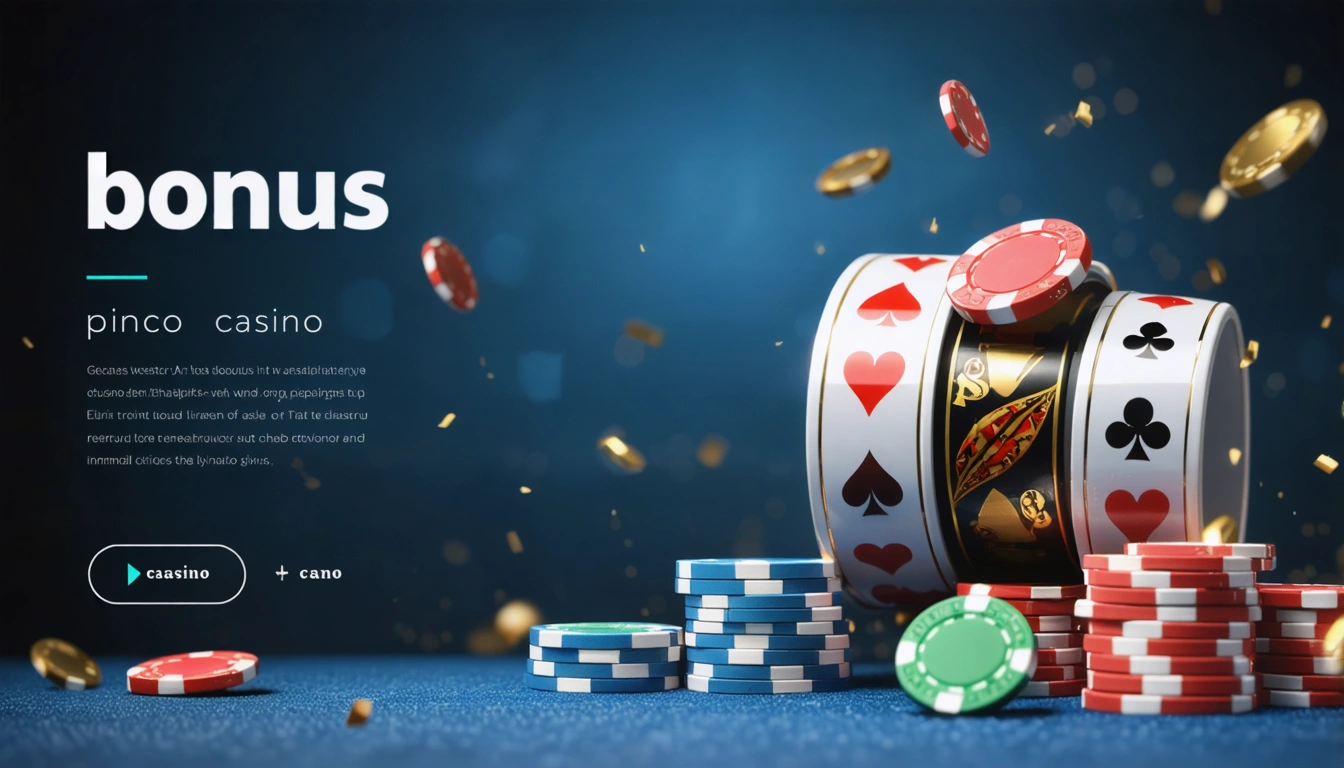 bonus Pinco Casino