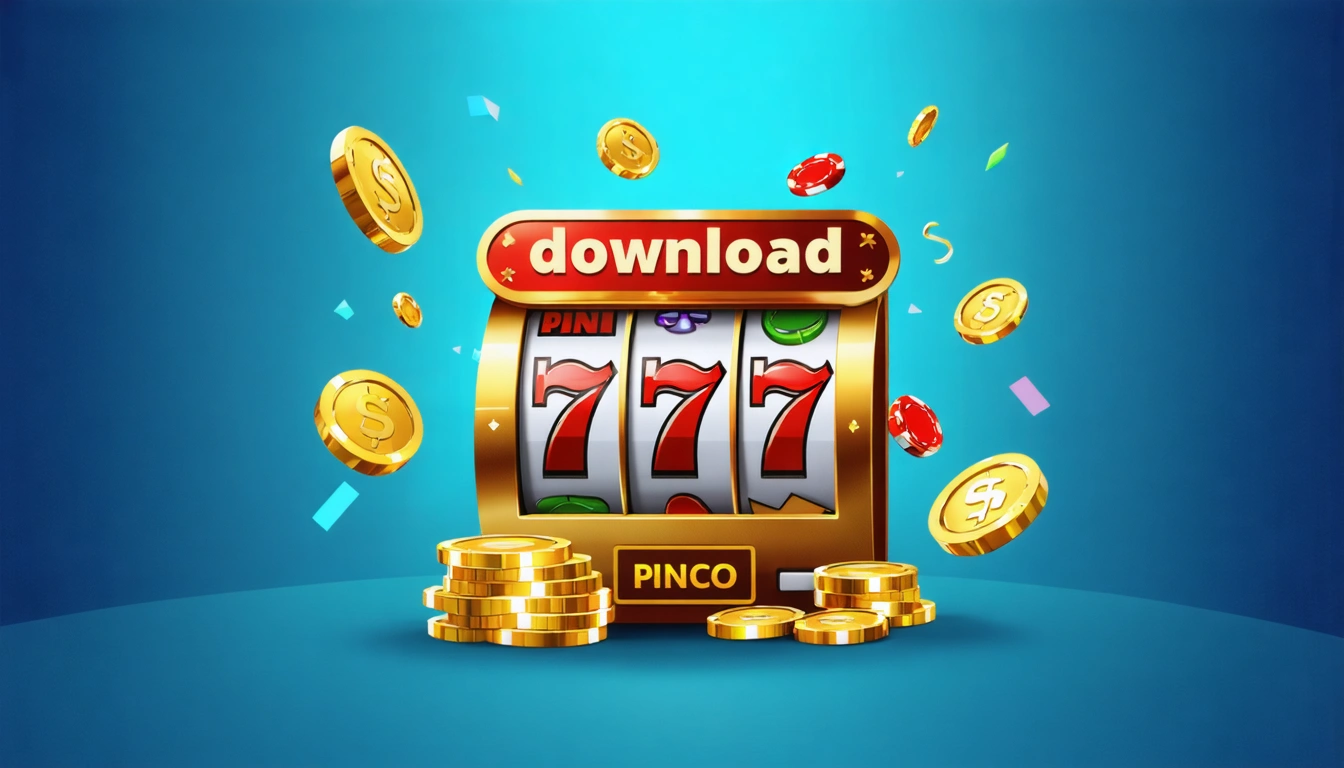 download Pinco Casino
