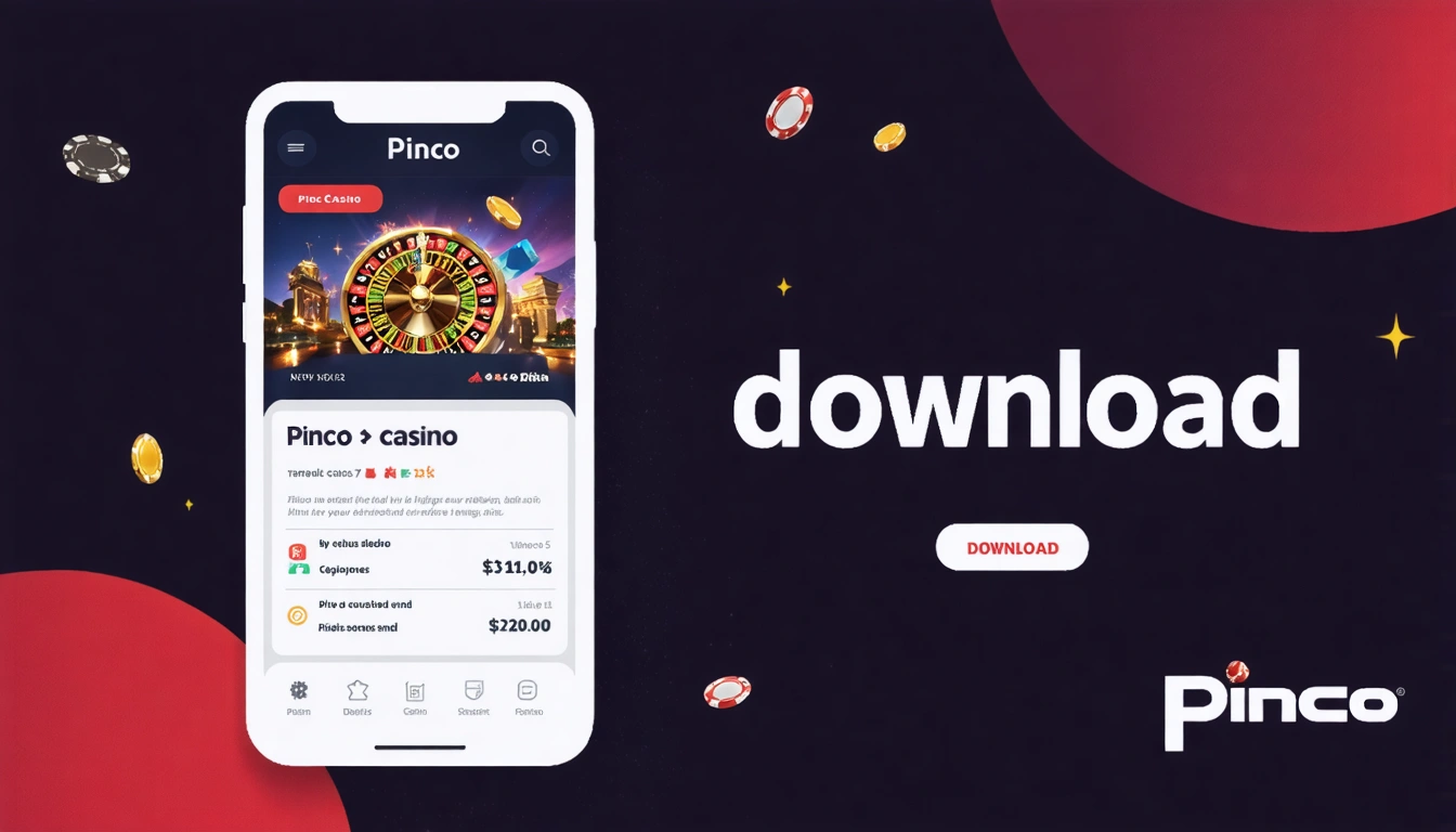 download Pinco Casino